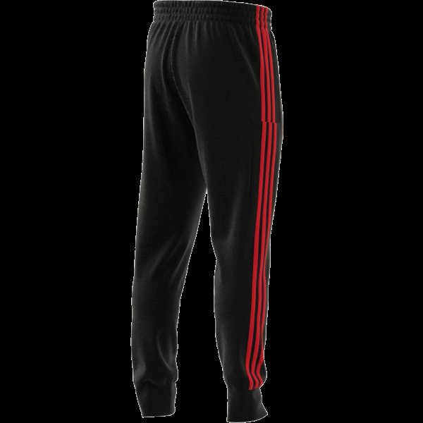 Pánské tepláky adidas MUFC DNA PNT - foto 11