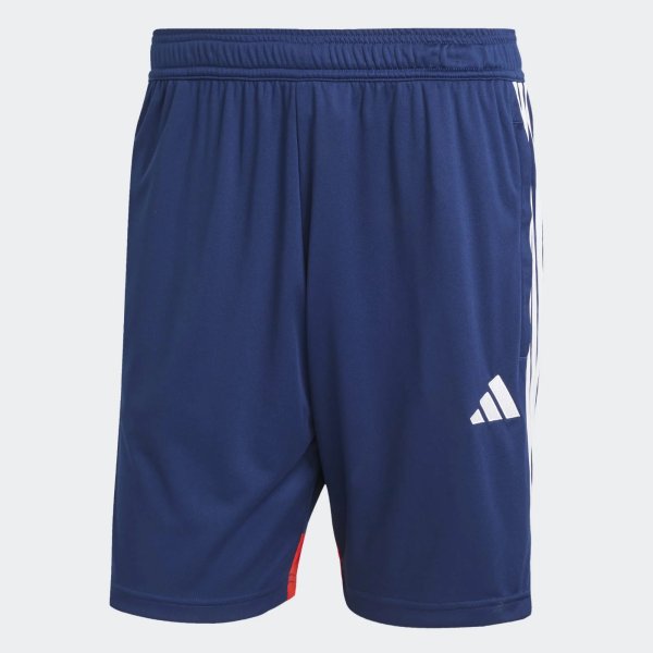 Pánské šortky adidas TIRO ES SHO - foto 0