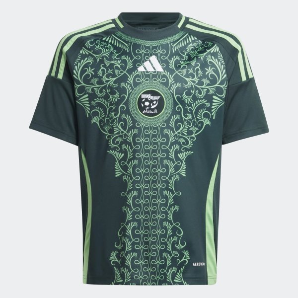 Dětský dres adidas FAF A JSY Y - foto 0