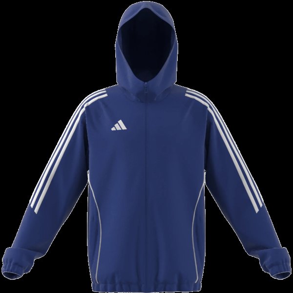 Dětská bunda adidas TIRO24 WB Y - foto 6