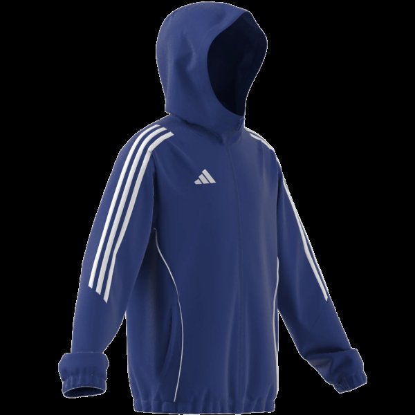 Dětská bunda adidas TIRO24 WB Y - foto 7