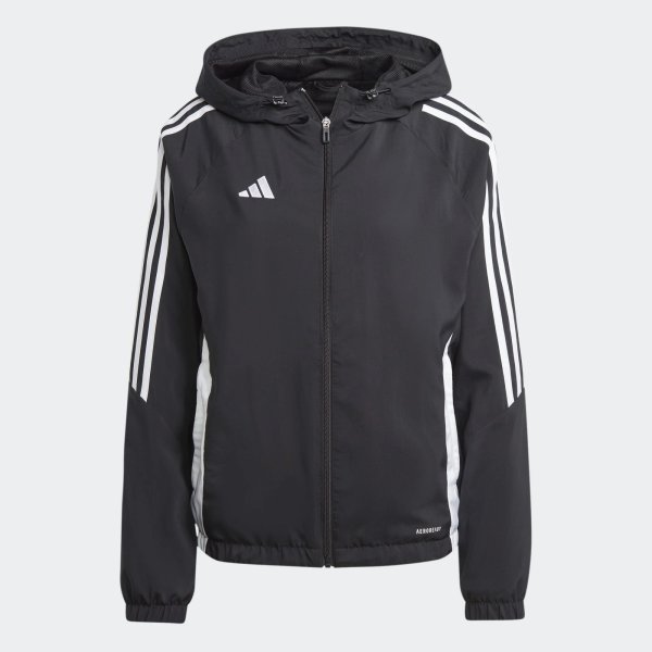 Dámská bunda adidas TIRO24 WBW - foto 0