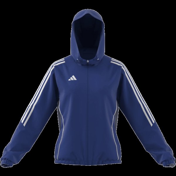 Dámská bunda adidas TIRO24 WBW - foto 2