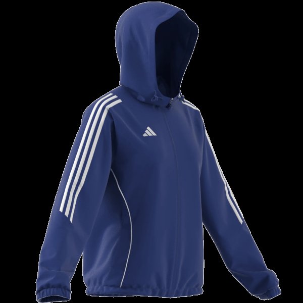 Dámská bunda adidas TIRO24 WBW - foto 3