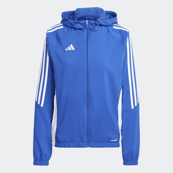 Dámská bunda adidas TIRO24 WBW - foto 0