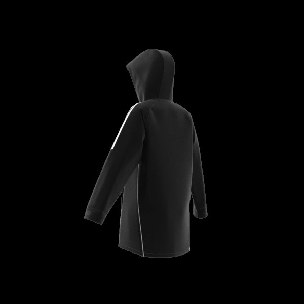 Dámská bunda adidas TIRO24 PARKA W - foto 7