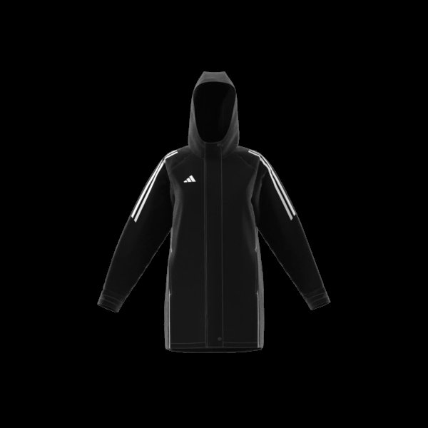 Dámská bunda adidas TIRO24 PARKA W - foto 2
