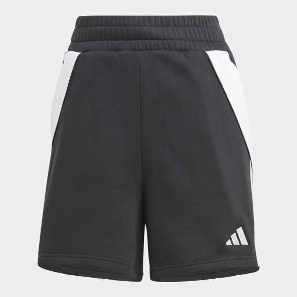 Dámské šortky adidas TIRO24 SWSHOW - foto 1