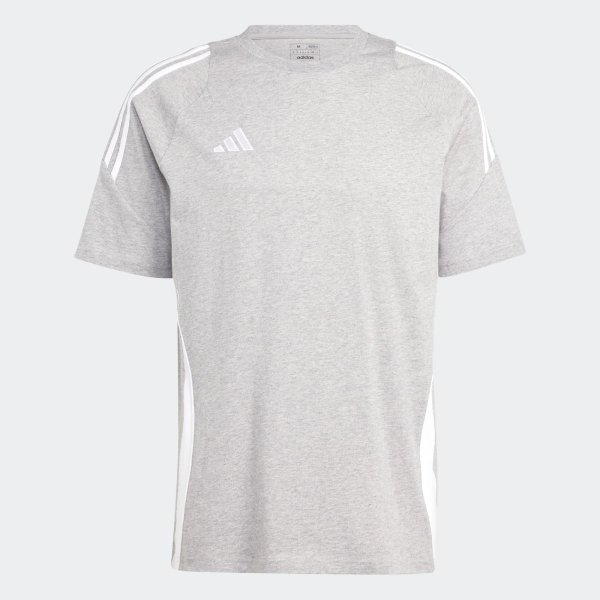 Pánské tričko adidas TIRO24 SWTEE - foto 0