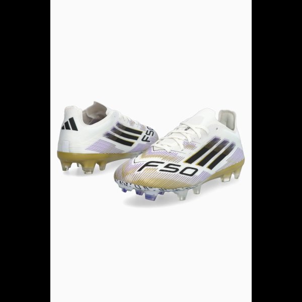 Pánské kopačky lisovky adidas F50 ELITE FG - foto 2