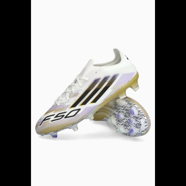 Pánské kopačky lisovky adidas F50 ELITE FG - foto 1