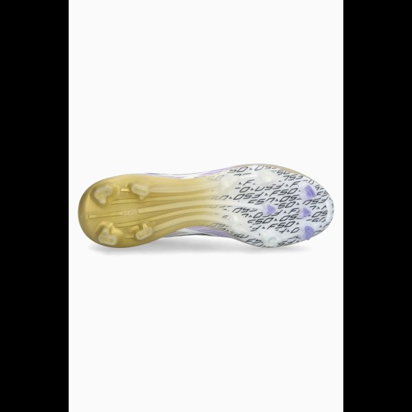 Pánské kopačky lisovky adidas F50 ELITE FG - foto 3