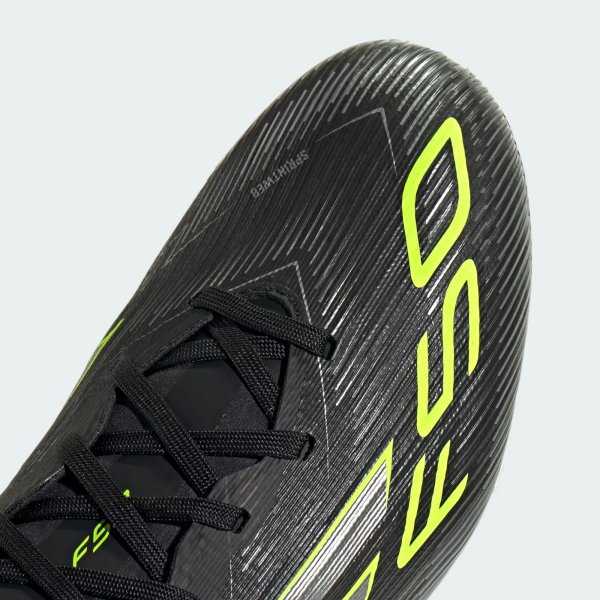 Pánské kopačky lisovky adidas F50 PRO FG - foto 5