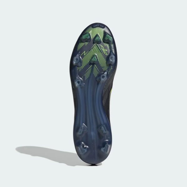 Pánské kopačky lisovky adidas F50 PRO FG - foto 4