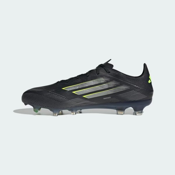Pánské kopačky lisovky adidas F50 PRO FG - foto 2