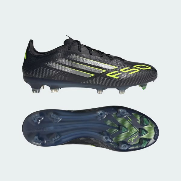 Pánské kopačky lisovky adidas F50 PRO FG - foto 1