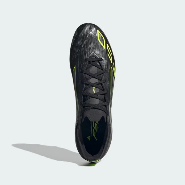 Pánské kopačky lisovky adidas F50 PRO FG - foto 3