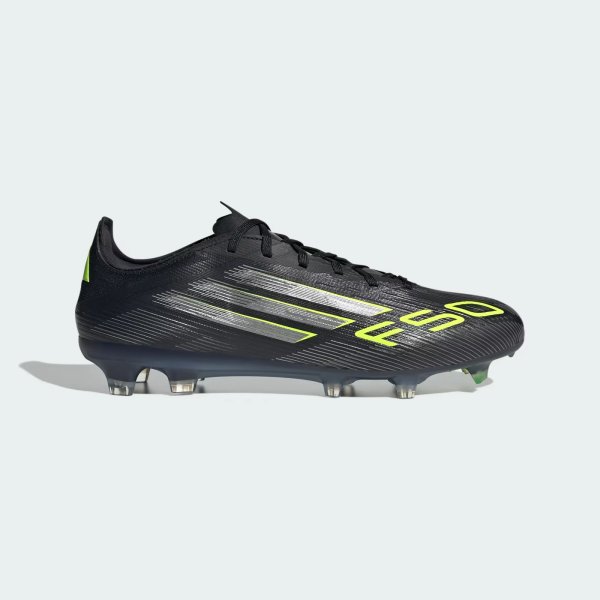 Pánské kopačky lisovky adidas F50 PRO FG - foto 0