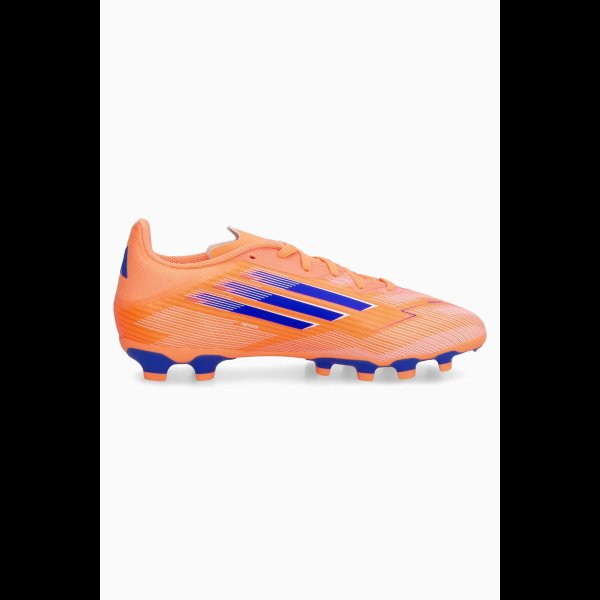 Chlapecké kopačky lisovky adidas F50 LEAGUE MG J - foto 0