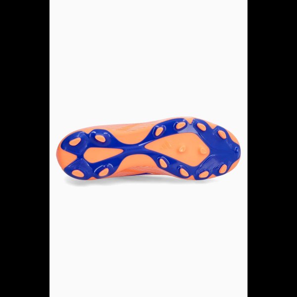Chlapecké kopačky lisovky adidas F50 LEAGUE MG J - foto 3