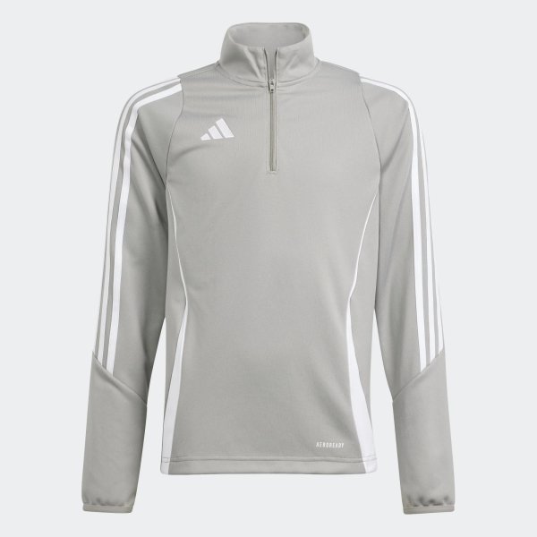Dětská mikina adidas TIRO24 TRTOPY - foto 0