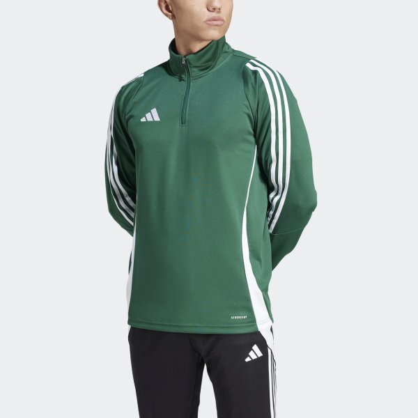 Pánská mikina adidas TIRO24 TRTOP - foto 2