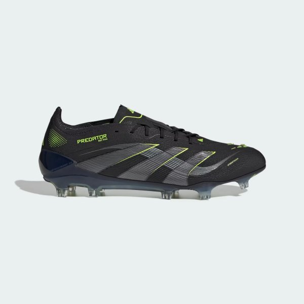 Pánské kopačky lisovky adidas PREDATOR ELITE FG - foto 0