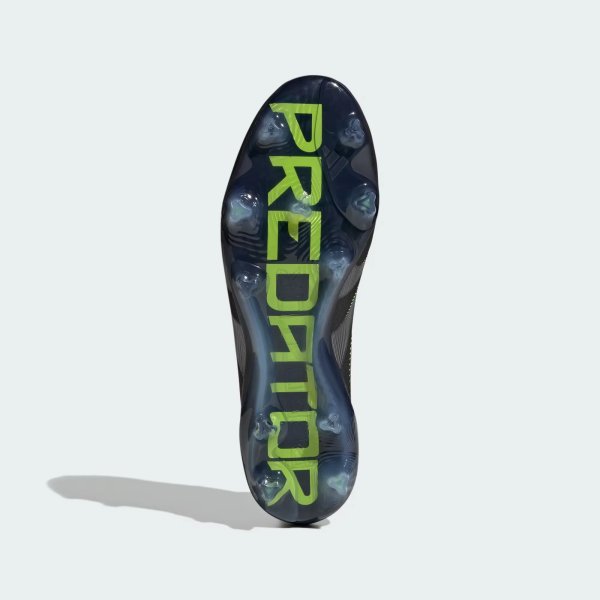 Pánské kopačky lisovky adidas PREDATOR ELITE FG - foto 4