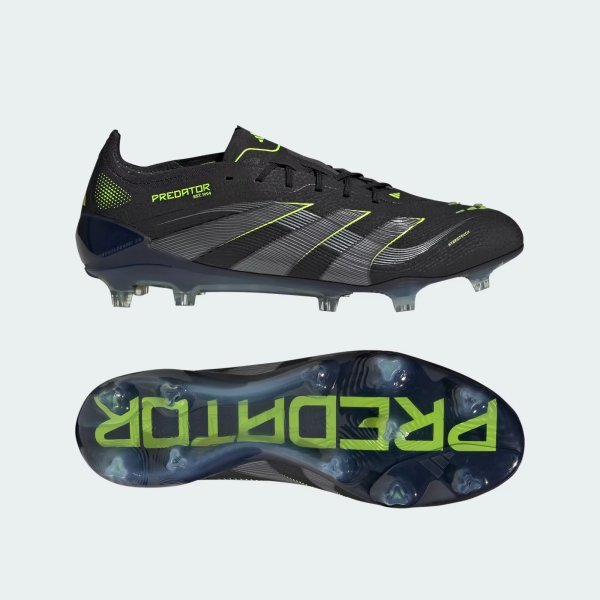 Pánské kopačky lisovky adidas PREDATOR ELITE FG - foto 1