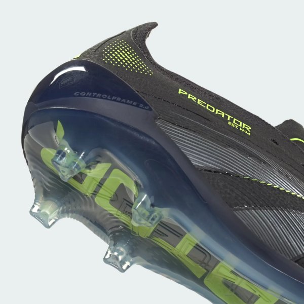 Pánské kopačky lisovky adidas PREDATOR ELITE FG - foto 6