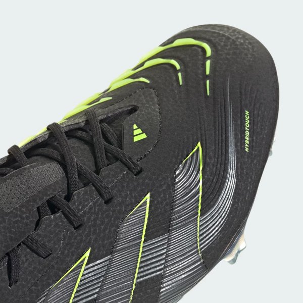 Pánské kopačky lisovky adidas PREDATOR ELITE FG - foto 5