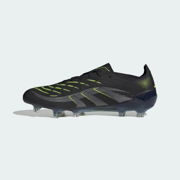 Pánské kopačky lisovky adidas PREDATOR ELITE FG - foto 2