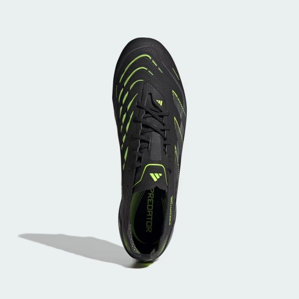 Pánské kopačky lisovky adidas PREDATOR ELITE FG - foto 3