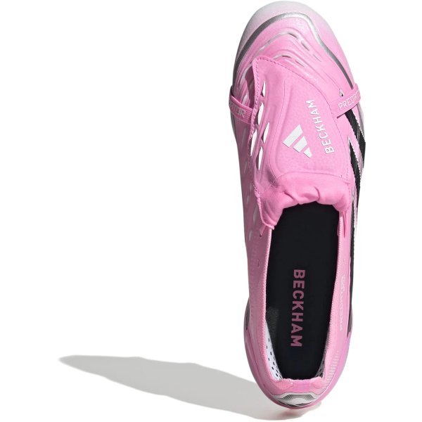 Pánské kopačky lisovky adidas PREDATOR ELITE FT FG - foto 3