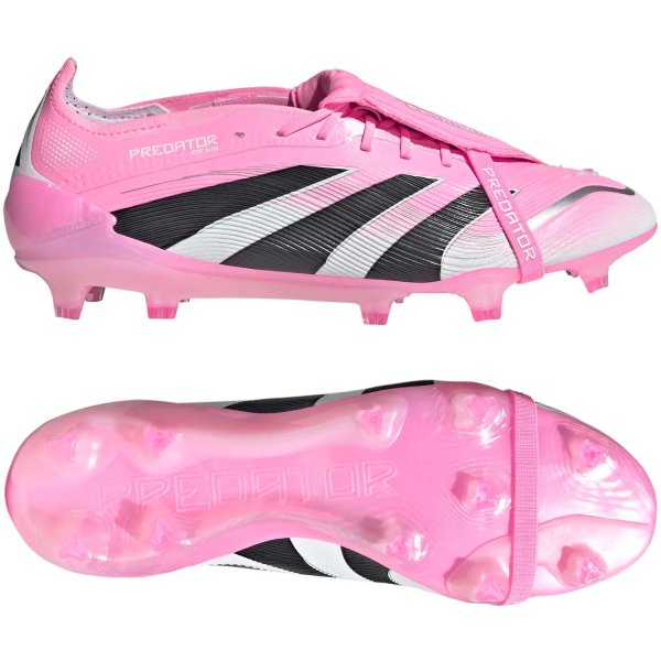 Pánské kopačky lisovky adidas PREDATOR ELITE FT FG - foto 1