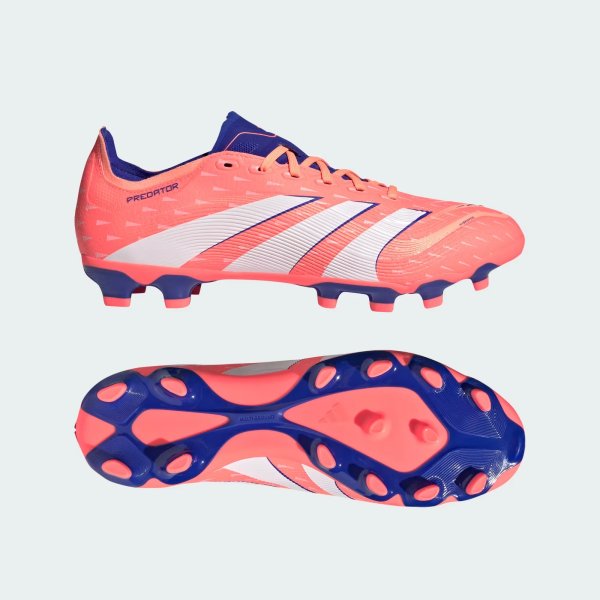Pánské kopačky lisovky adidas PREDATOR LEAGUE MG - foto 1