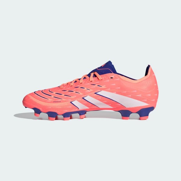 Pánské kopačky lisovky adidas PREDATOR LEAGUE MG - foto 2