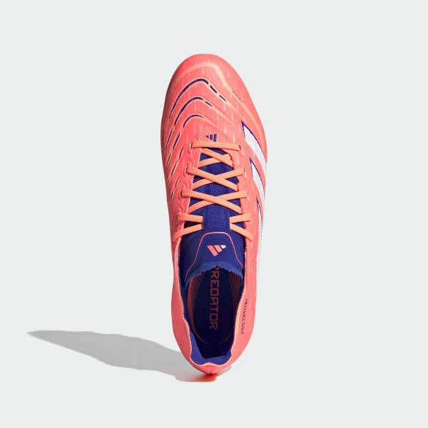 Pánské kopačky lisovky adidas PREDATOR LEAGUE MG - foto 3
