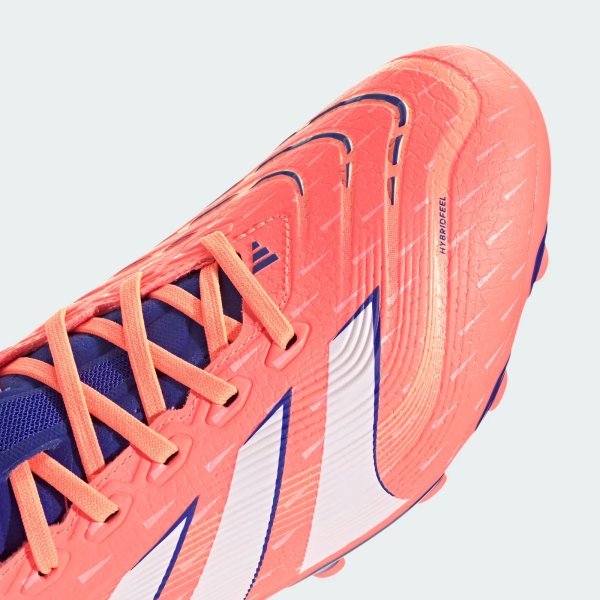 Pánské kopačky lisovky adidas PREDATOR LEAGUE MG - foto 5