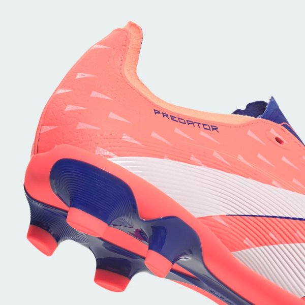 Pánské kopačky lisovky adidas PREDATOR LEAGUE MG - foto 6