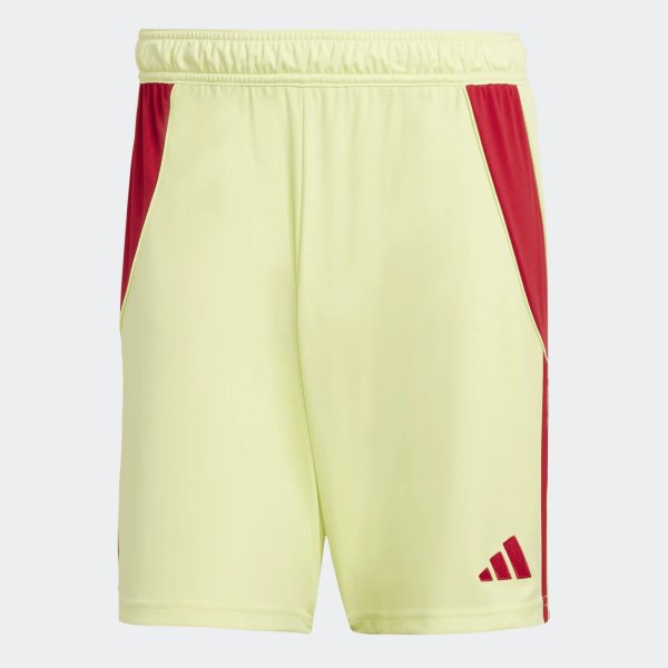 Pánské šortky adidas TIRO24 SHO - foto 0