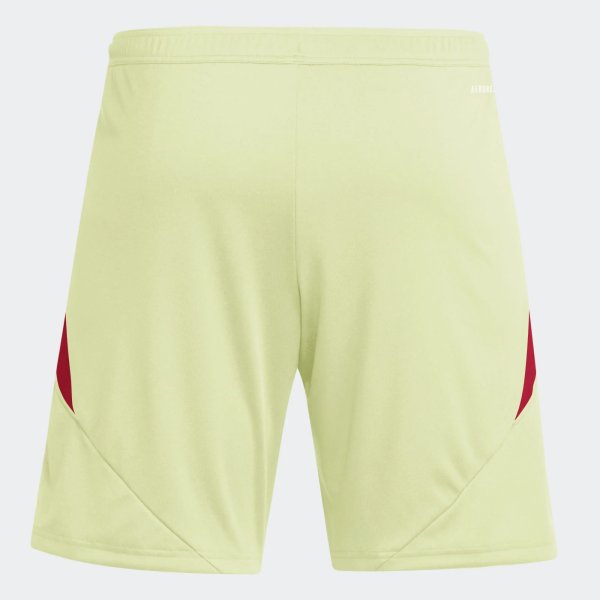 Pánské šortky adidas TIRO24 SHO - foto 2