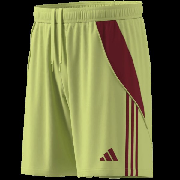 Pánské šortky adidas TIRO24 SHO - foto 16