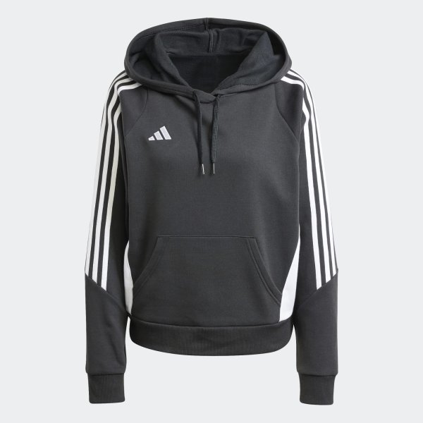 Dámská mikina adidas TIRO24 SWHOODW - foto 0