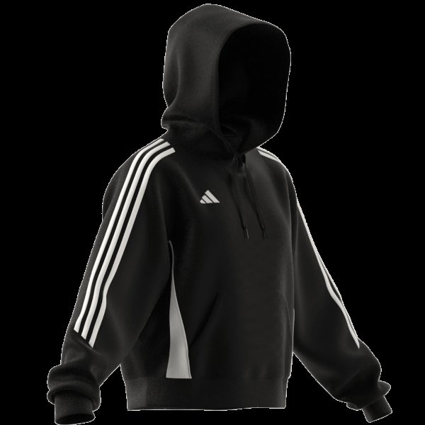 Dámská mikina adidas TIRO24 SWHOODW - foto 4