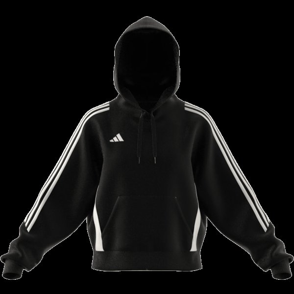 Dámská mikina adidas TIRO24 SWHOODW - foto 3