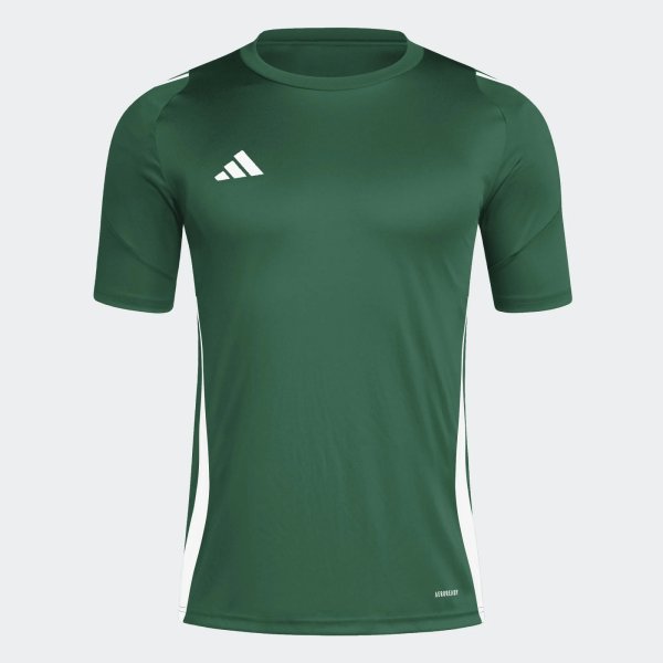 Pánský dres adidas TIRO24 JSY - foto 1