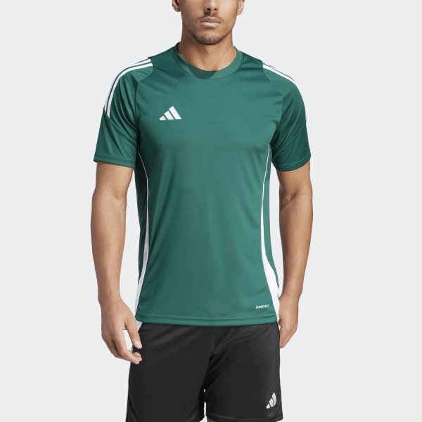 Pánský dres adidas TIRO24 JSY - foto 3