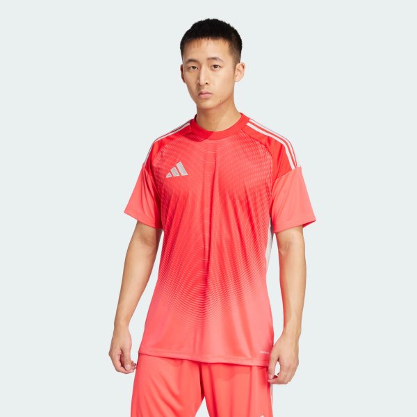Pánský dres adidas T25 C GK JSY M - foto 2