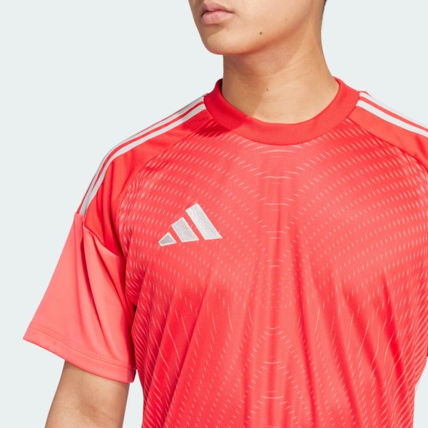 Pánský dres adidas T25 C GK JSY M - foto 5